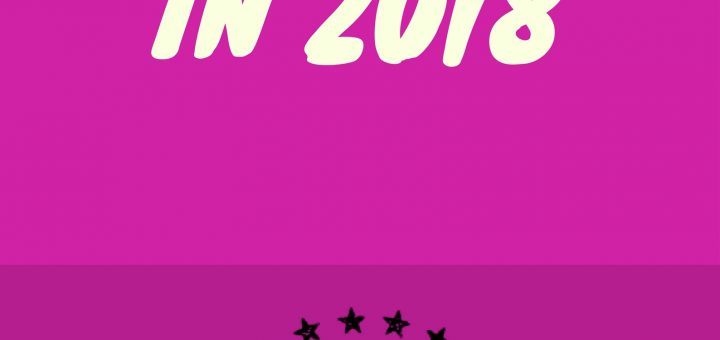 the power i want in 2018