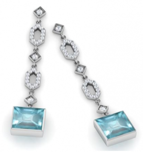 caratlane diamond sets