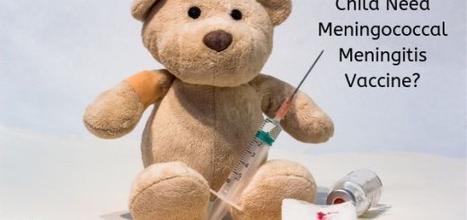 Meningococcal Meningitis is a rare but potentially devastating bacterial infection commonly known as an infection of the brain.