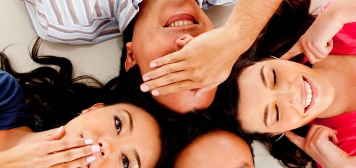 Can you change your perspective to control your senses? Part 2