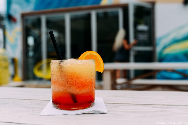Which summer cooler is your favourite to quench your thirst?