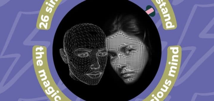 4 Effective tips to feed your subconscious mind with positive vibes