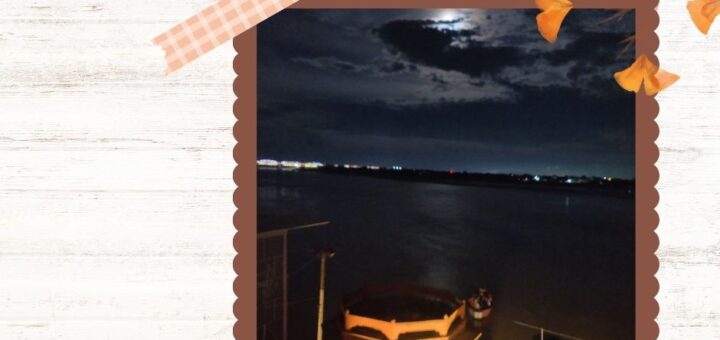 6 things I enjoyed the most during the Blogchatter retreat in Varanasi