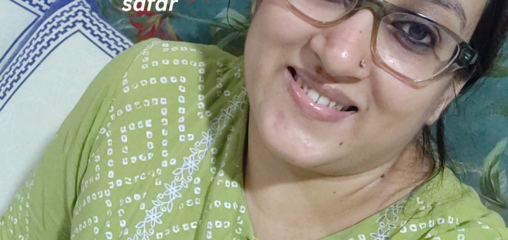 Mujhe nahi khana Se Doosro ko pyar se khilane tak ka safar