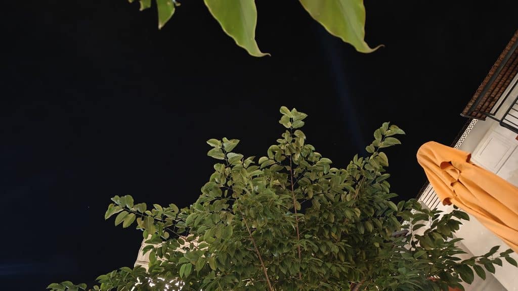 5 creative things I do only on retreats