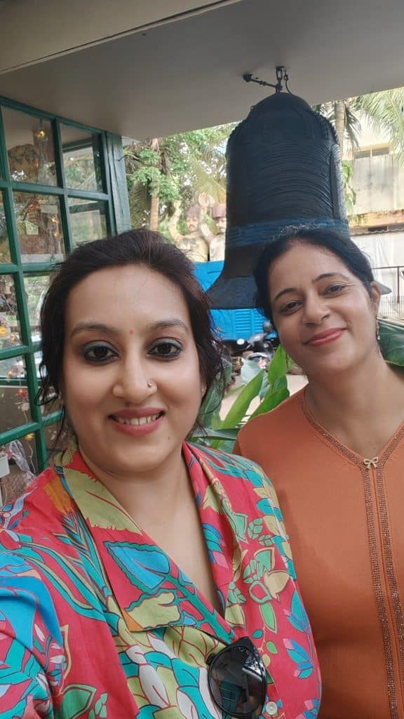 5 creative things I do only on retreats